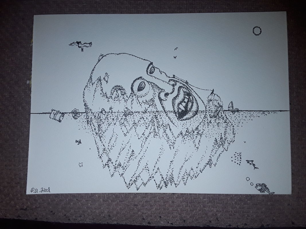 Iceberg 