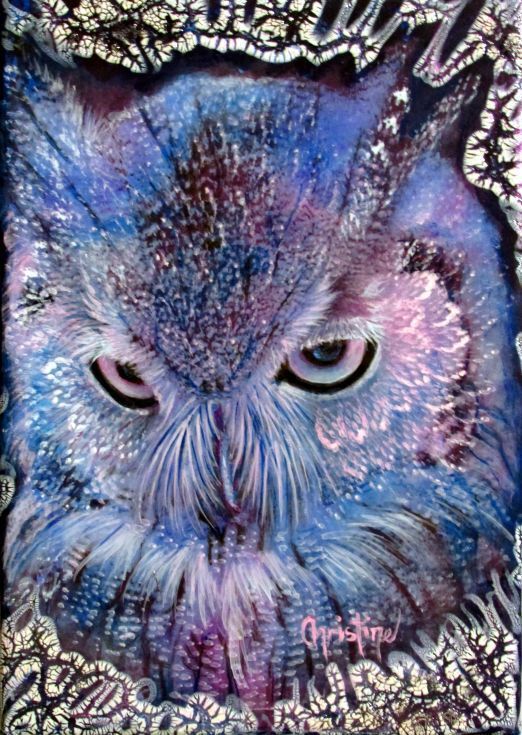 Magical Mystique
