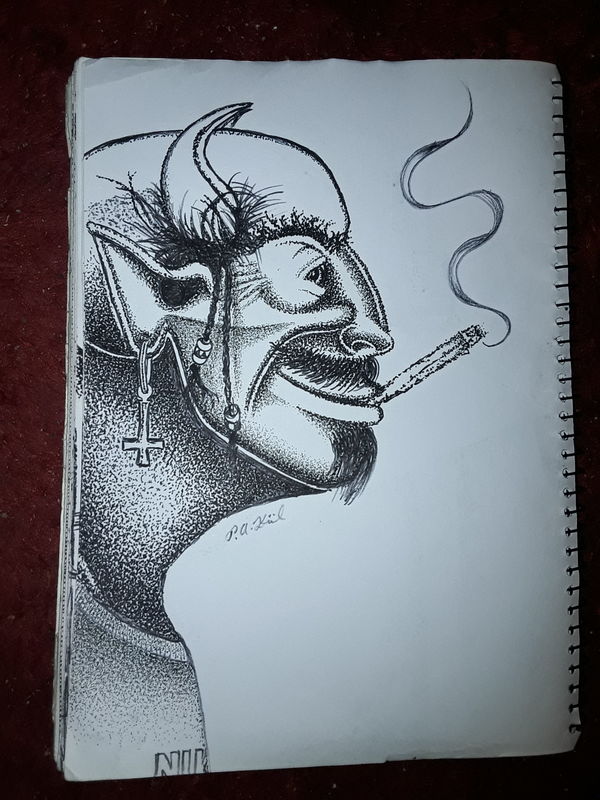 Stoner Satan 