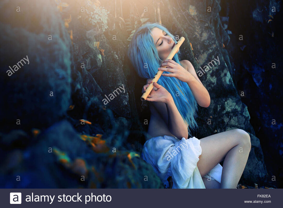 ~ "The Music In The Silence"