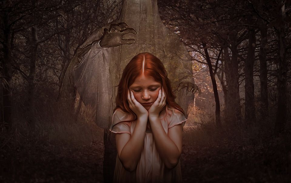 ~ Memory's Forest ~