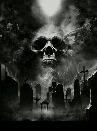 The Fear Of Death