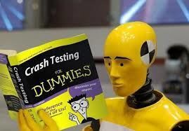 Deimos state of the art Martian crash test dummy