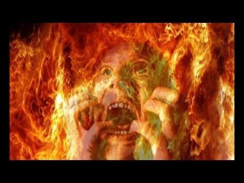 EVERLASTING FLAMES