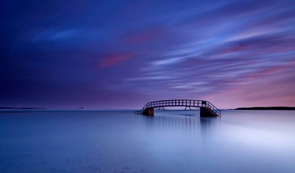 A Bridge To NoWhere