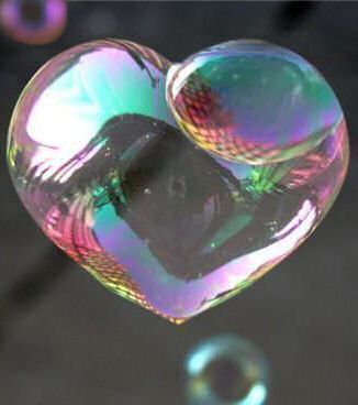 ‘In our own little bubble’