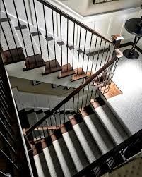 UNDER THE STAIRS 