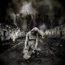 A Perfect Destruction