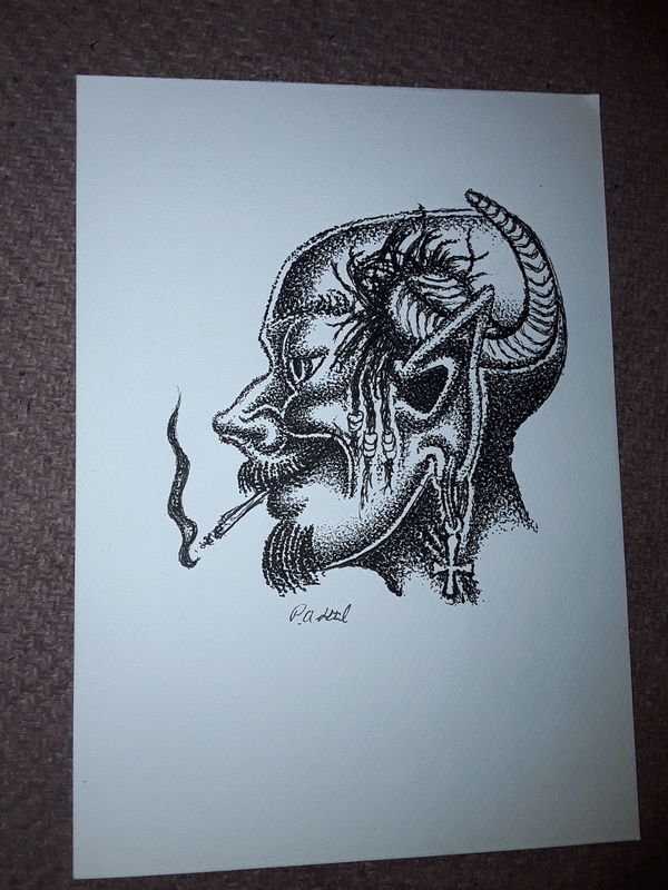 Another devil 