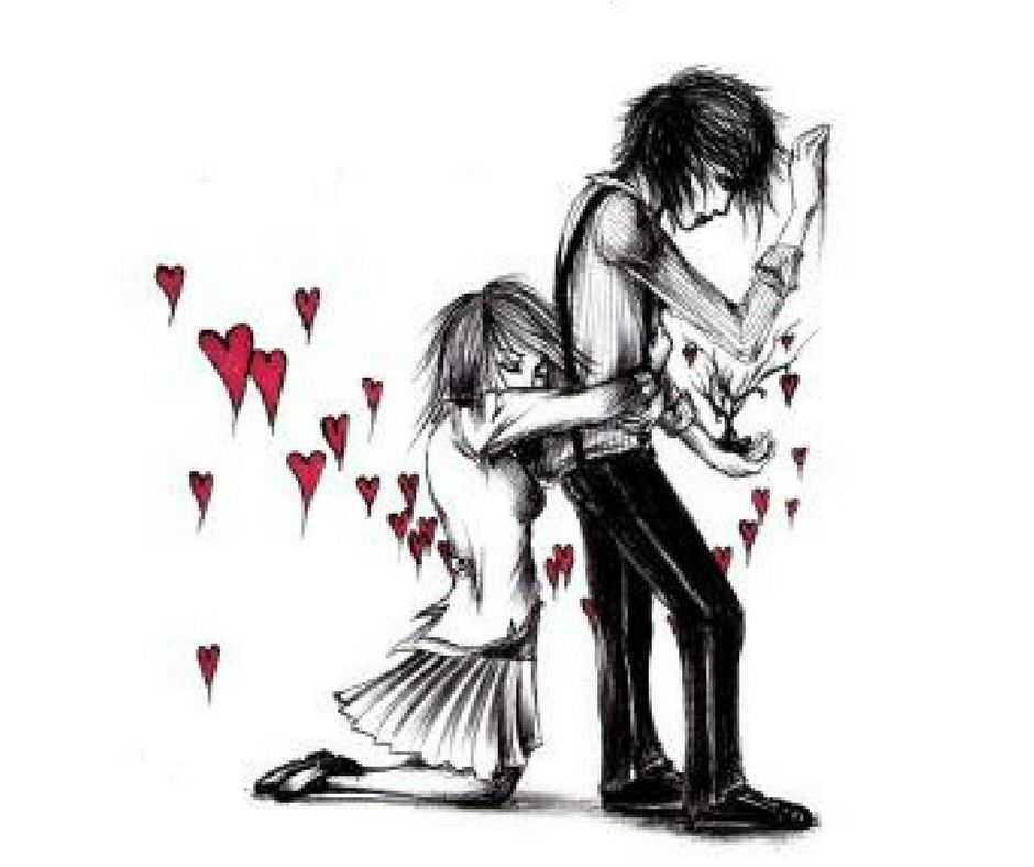 UNREQUITED