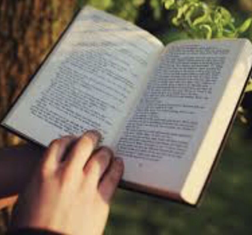 The Story of You 