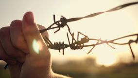 Life's Grip