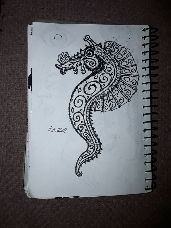 Seahorse