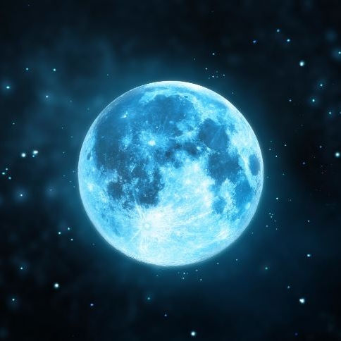 Reprobate Moon!