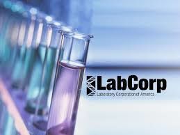 Blood tests at LabCorp equals vial experience