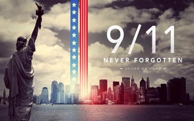 The day the world preyed.