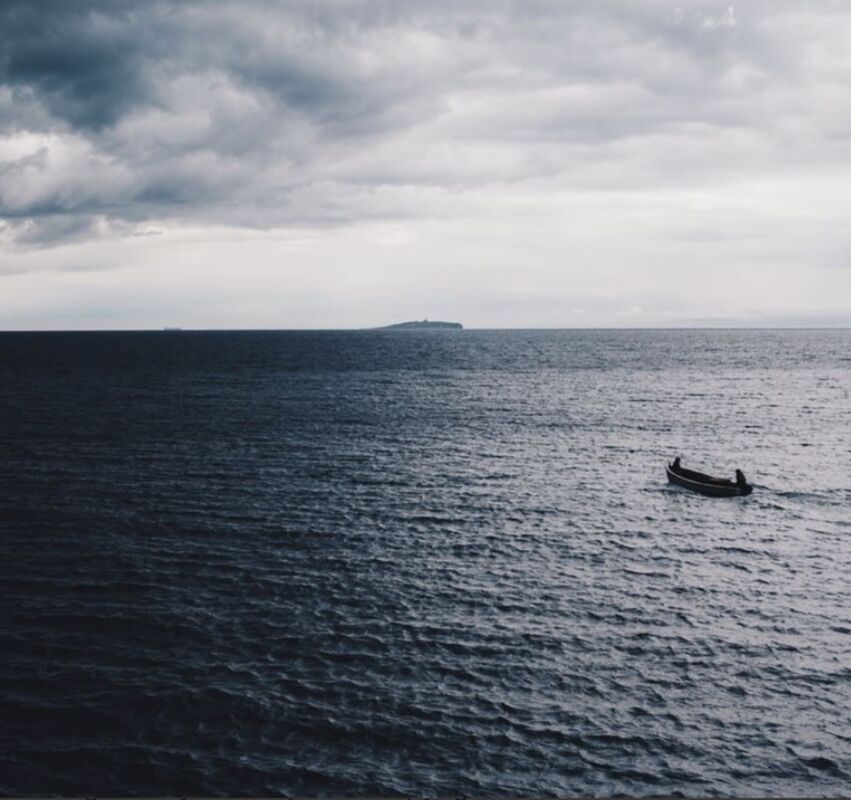 Before the Storm