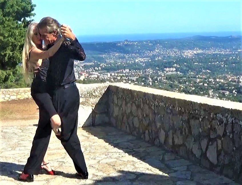 Our Dance