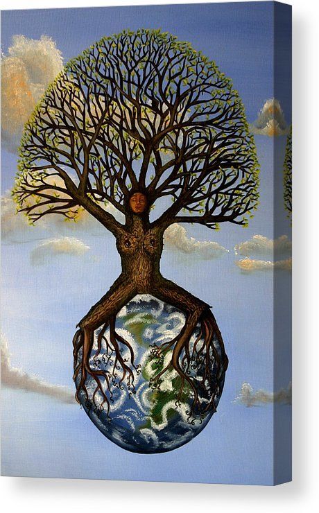 MOTHER EARTH