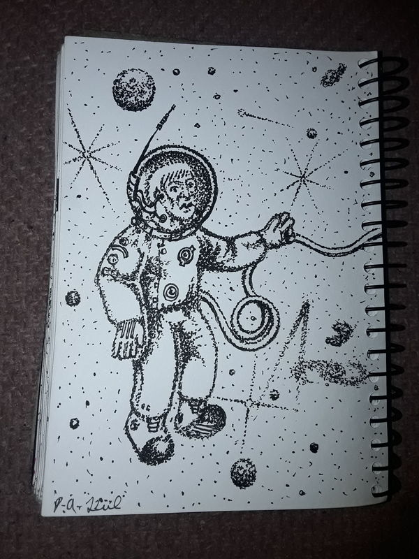 Floating 