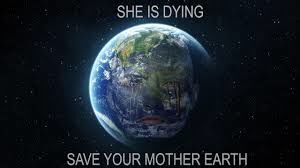Ice say... water we dew wing to planet Earth?