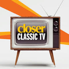 Television triptych throwback