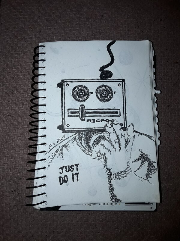Disconnected 