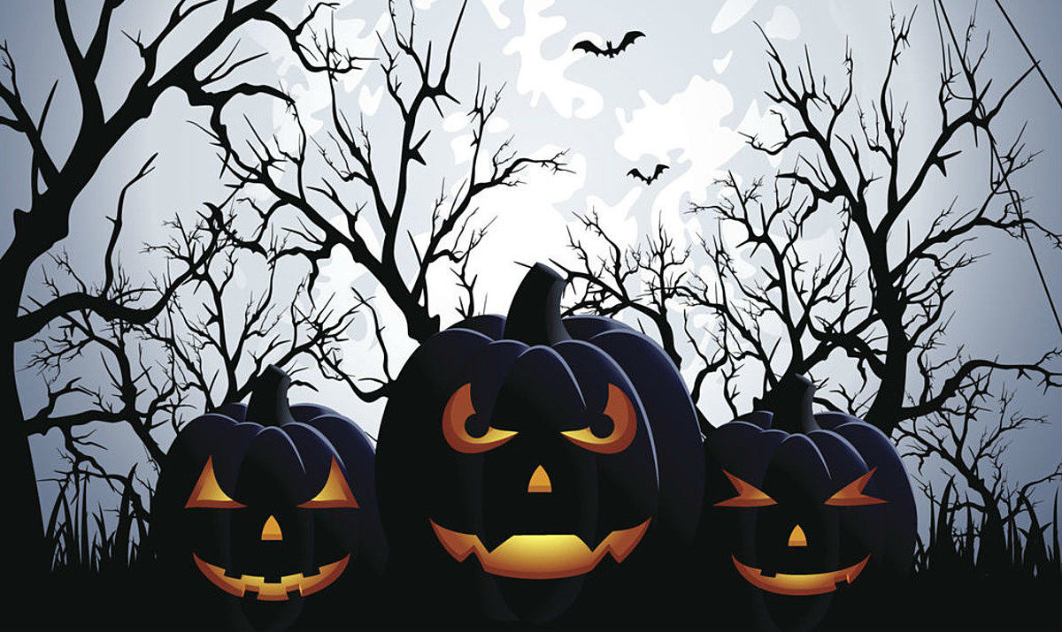 Trick and Treat? - Poem by leorelle greenleaf