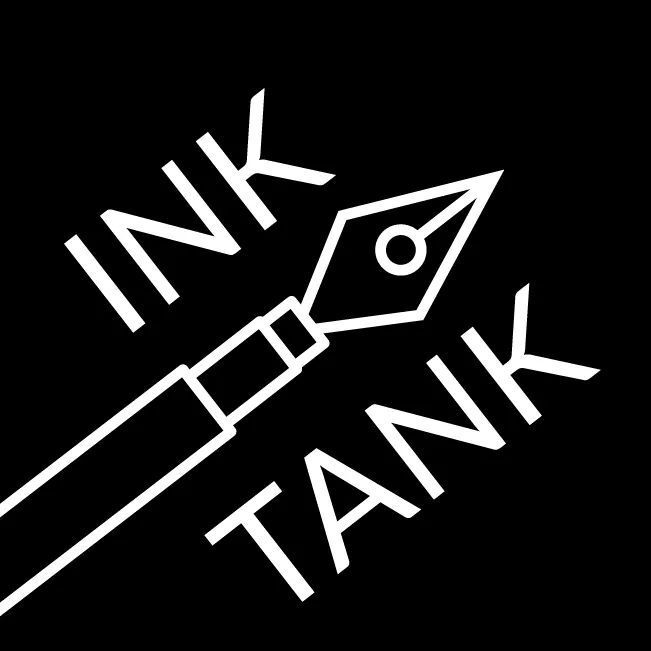 Into My Ink