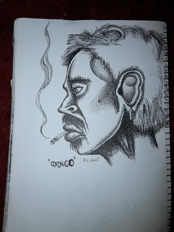 Gringo 