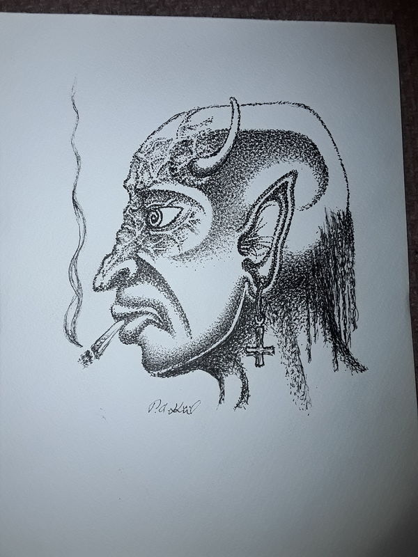 Another devil 