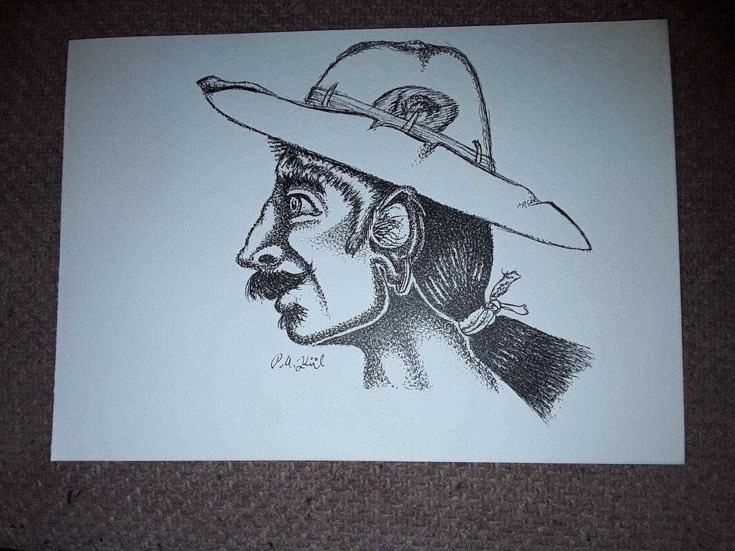 Cowboy 