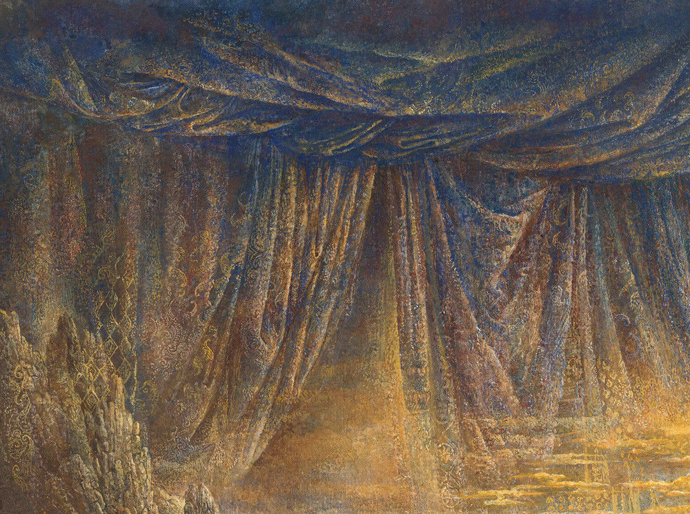 Filament Of Life