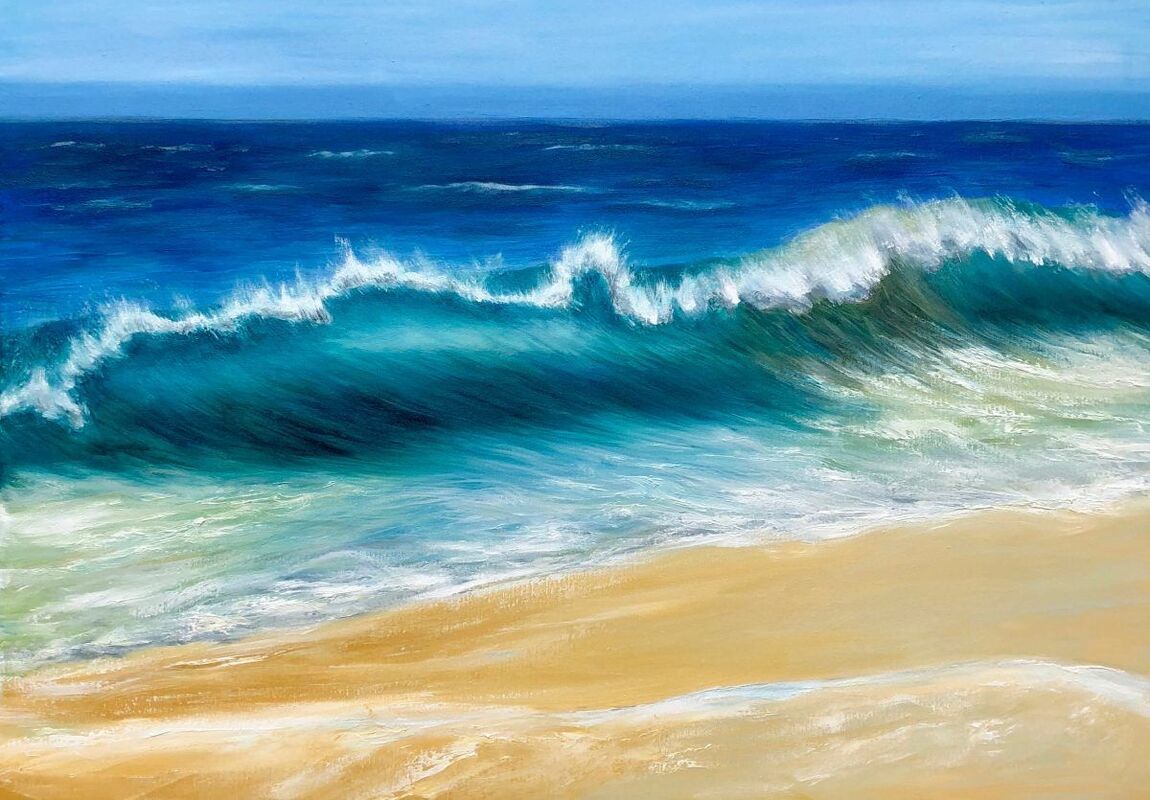 Wave's Crest