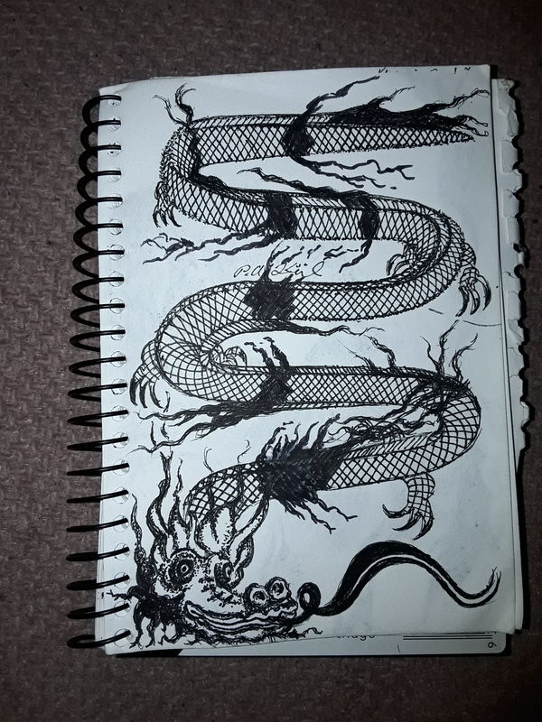 Dragon 