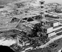 Radiation 1986