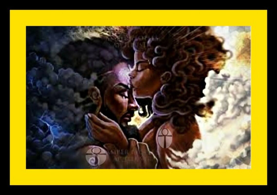 Love is Love...