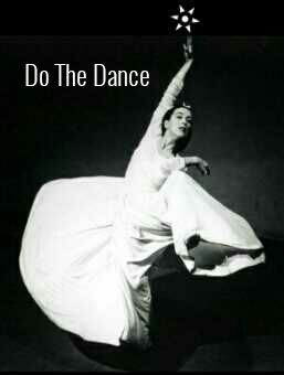 Do The Dance