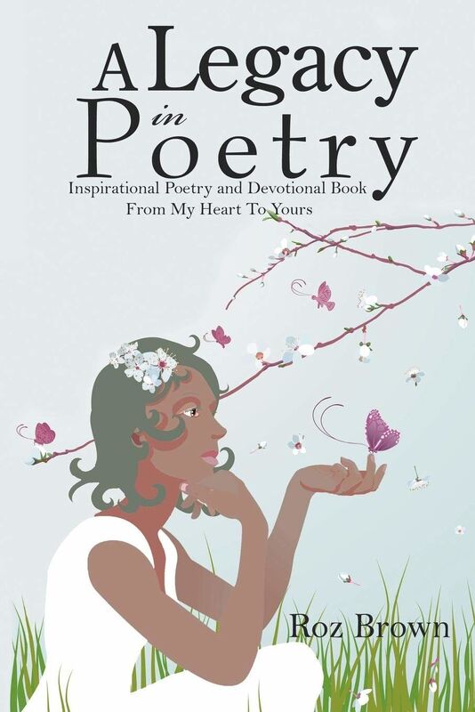 My Legacy....Poetry❤️