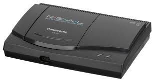 The 3DO