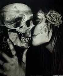 Death By Nightshade