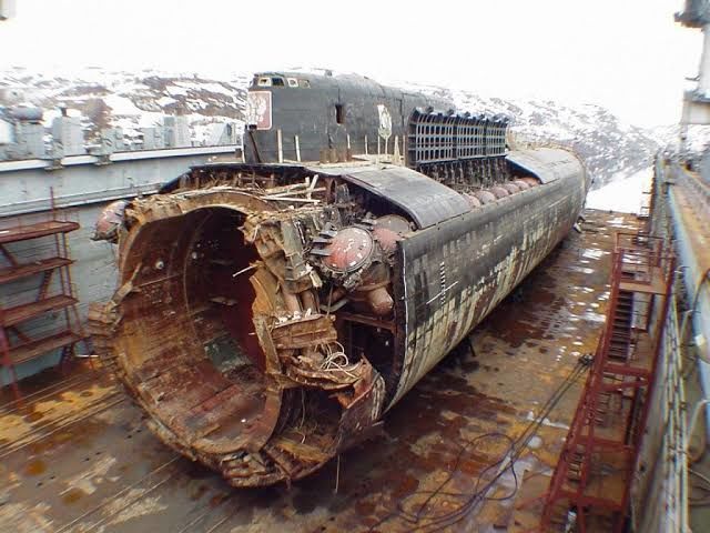Kursk