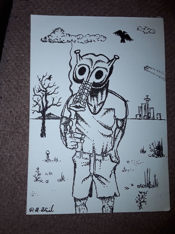 Critter 