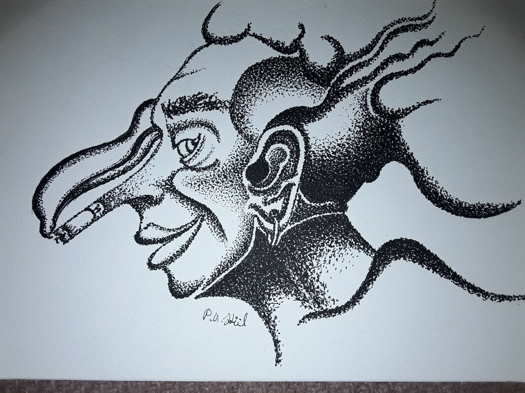 Smokey 