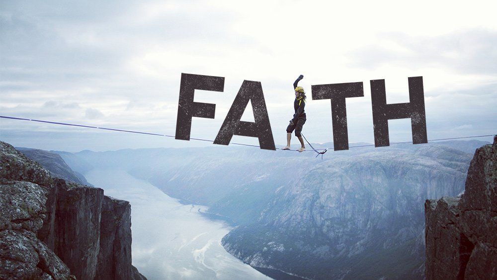 FAITH ❤️