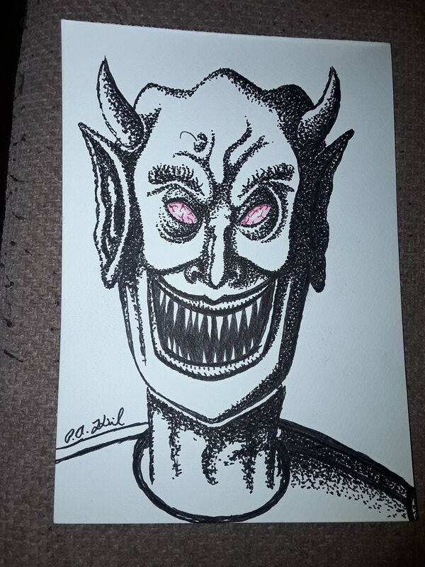 Demon 