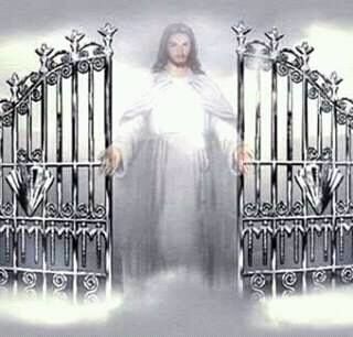 Heaven's Undocumented worker