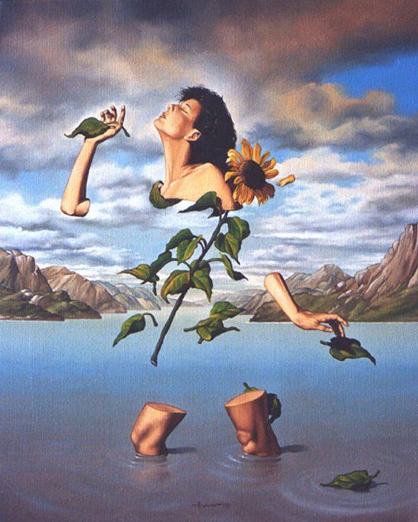 prosopopoeia