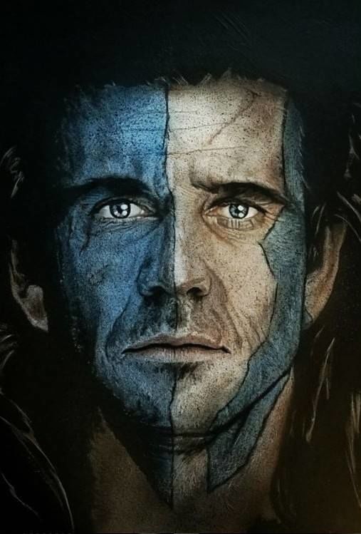 SIR BRAVEHEART