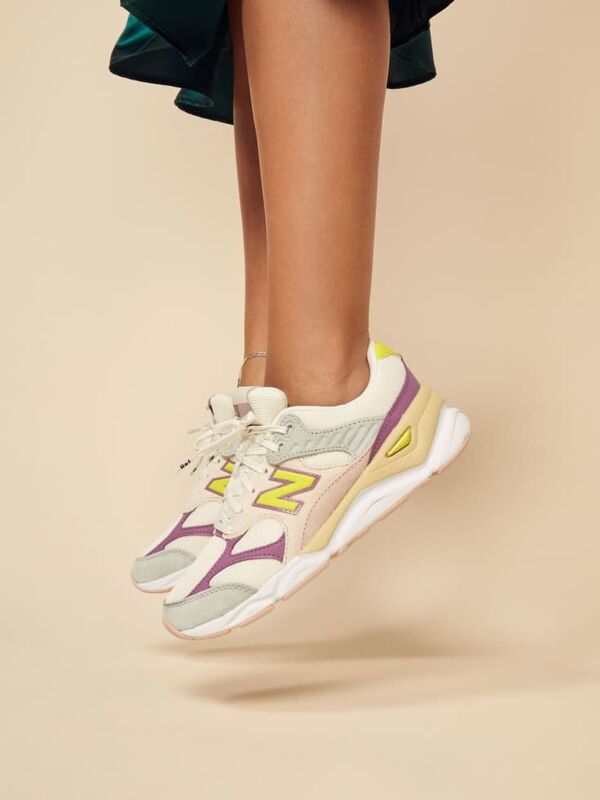 Shoe
